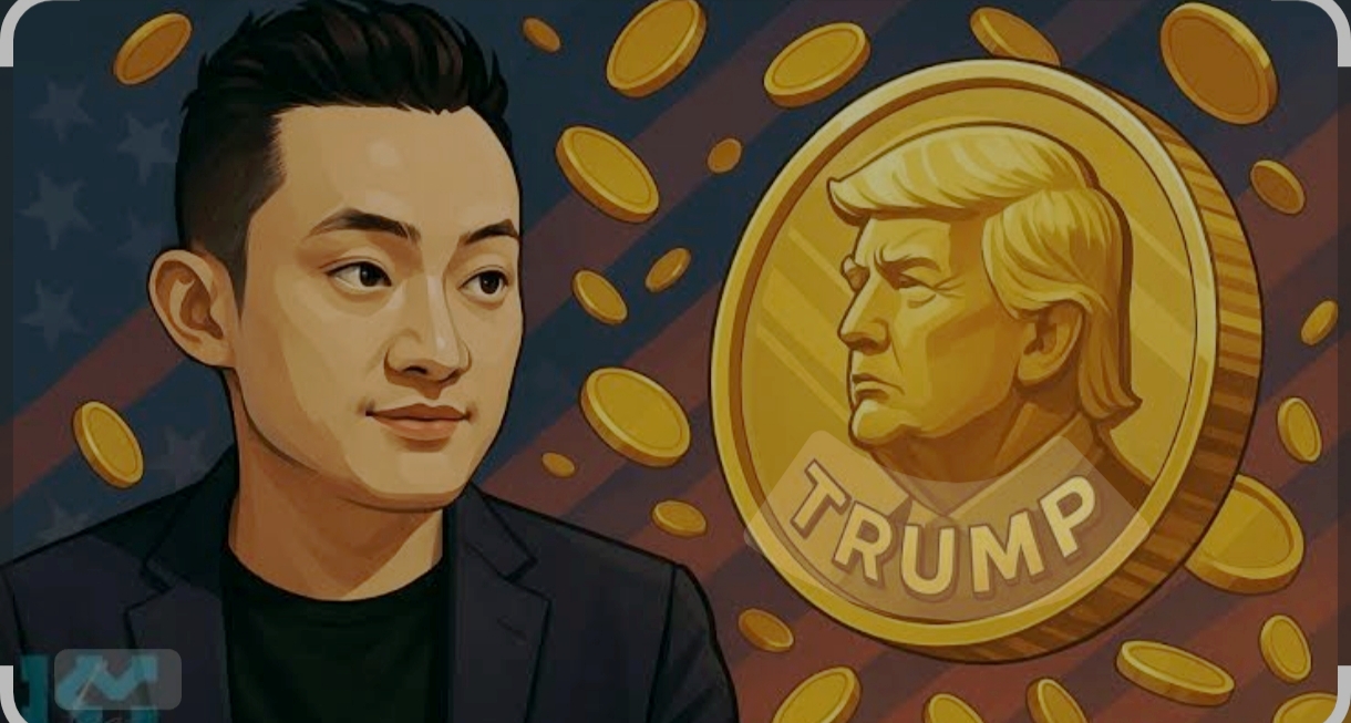 TRX TRUMP
