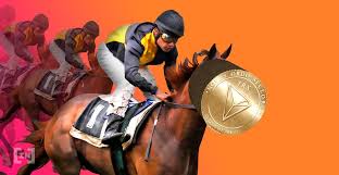 Horses 888
