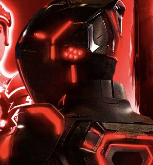 Tron Ares