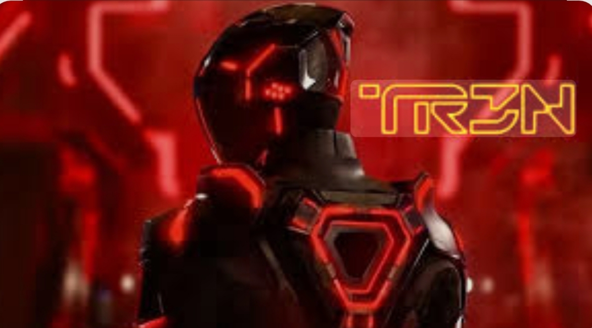 TronAres