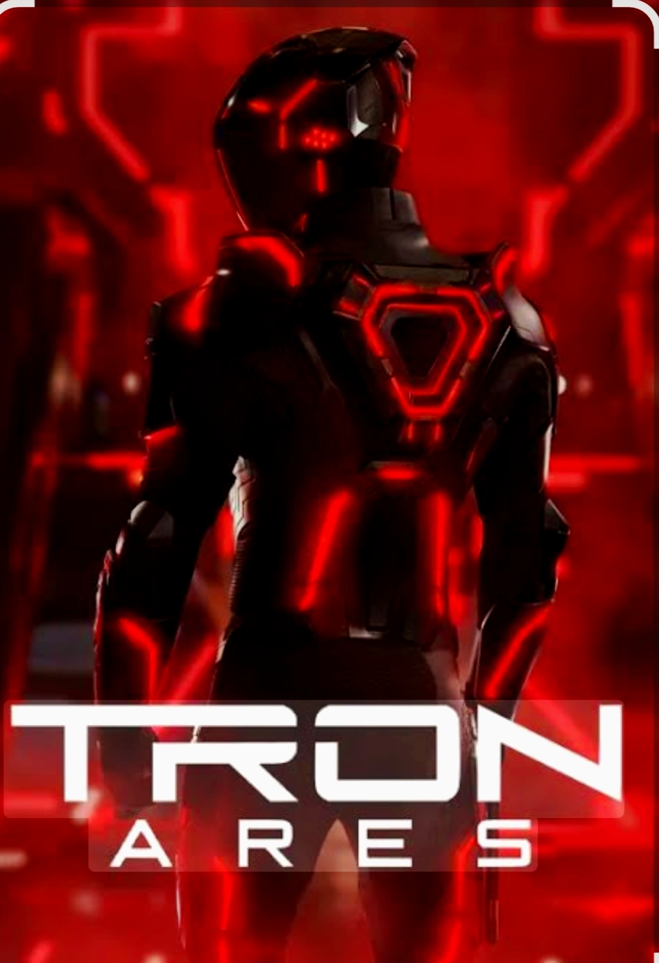 TRON ARES