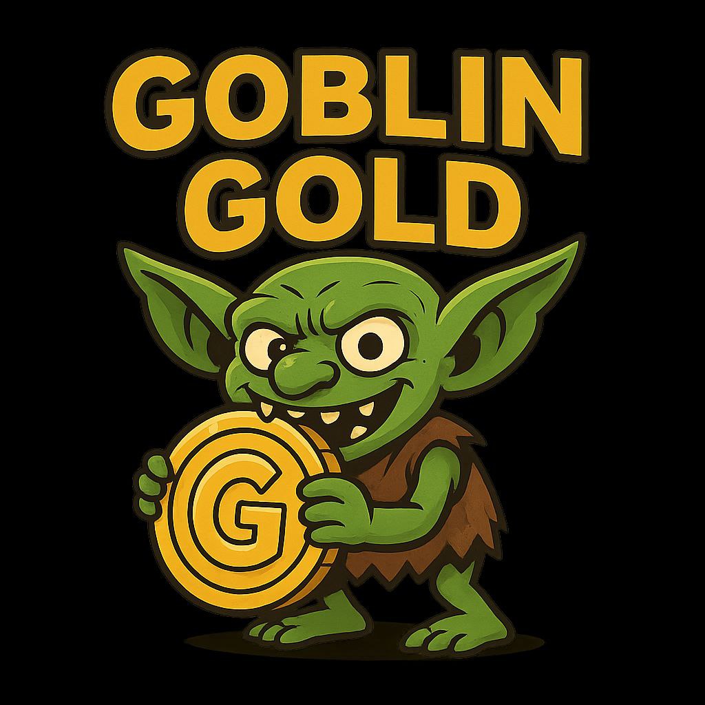 GOBLIN GOLD