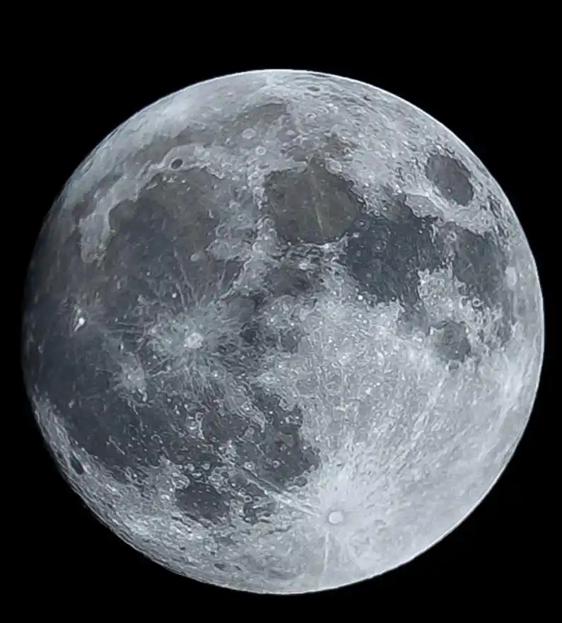 moon