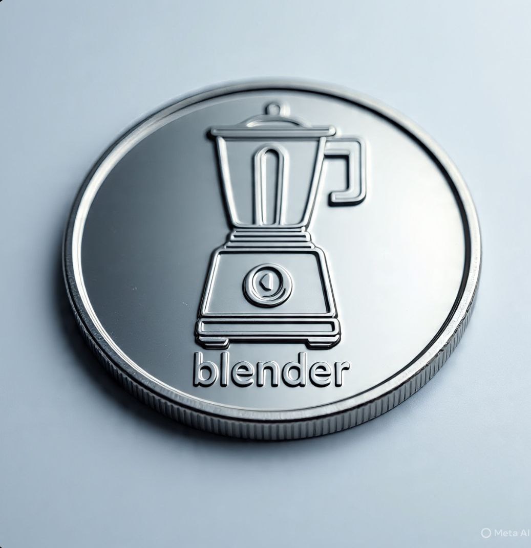 Blender