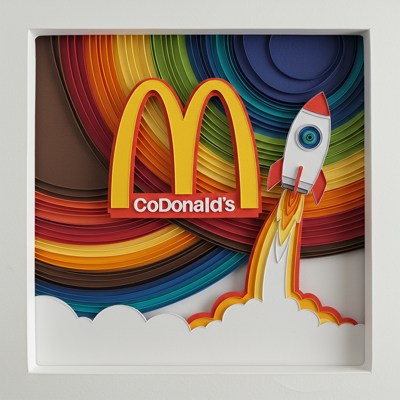 McDonalds